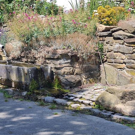 La Petite Source Gouvy Exterior foto